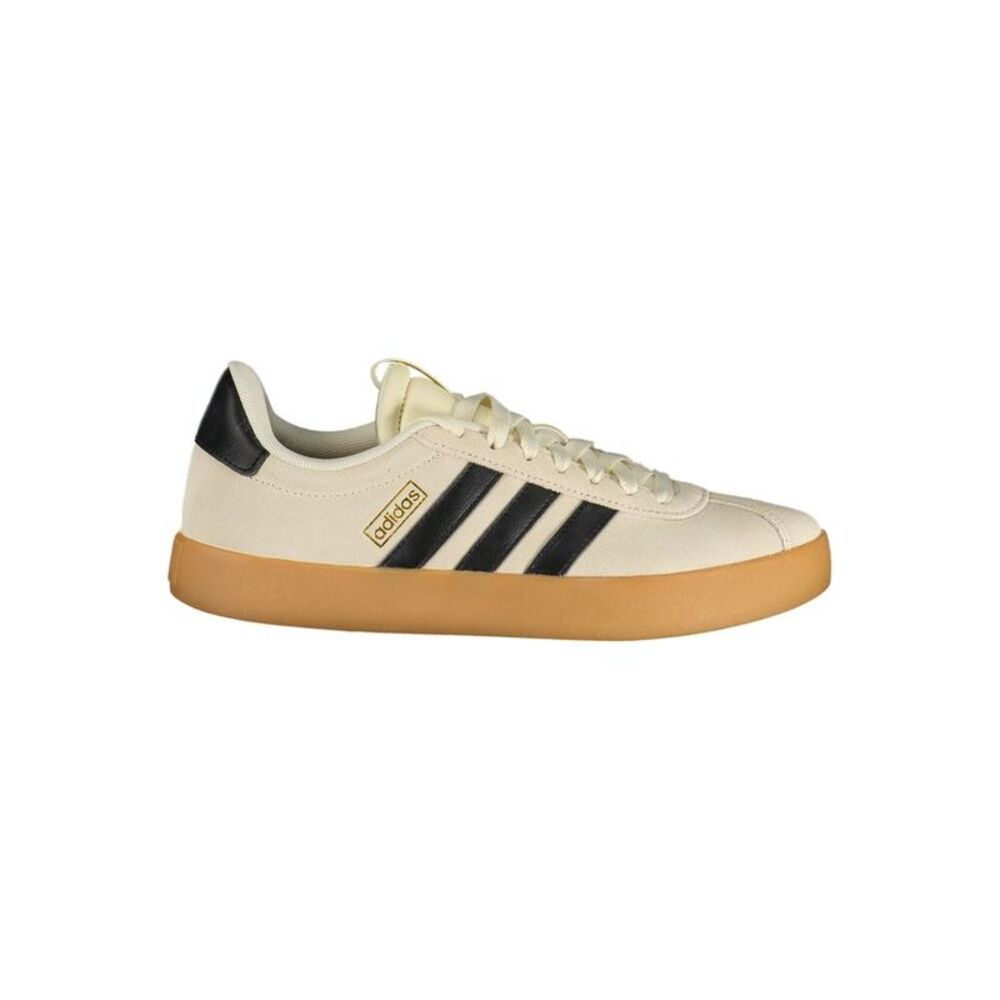 Adidas Bianco Poliuretano Donna Women's Sneaker